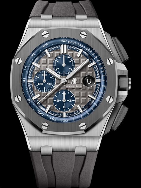 audemars piguet thailand edition|royal oak offshore collection sale.